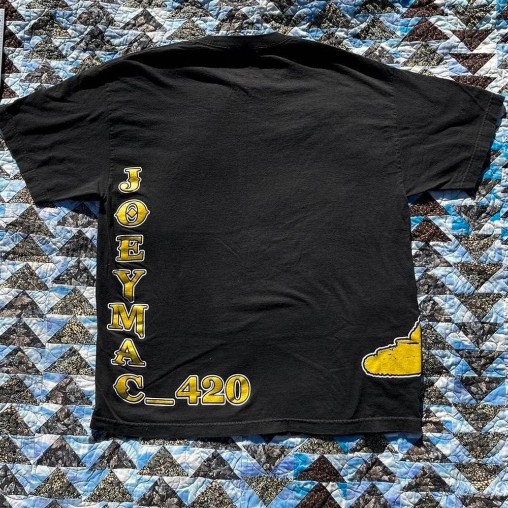 JOEYMAC_420 dirt bike tee